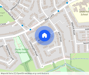 Windsor Road, Barnet, Hertfordshire, EN5 - Photo 1