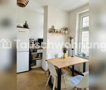 TAUSCHWOHNUNG Helmholtz Kiez - Photo 1