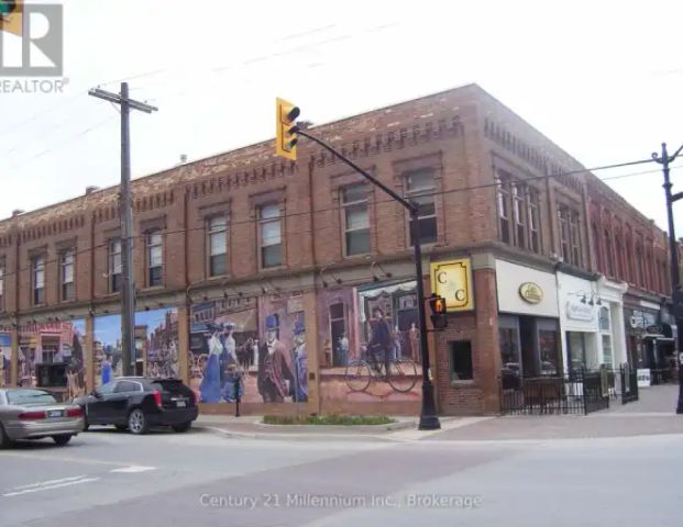 2 - 68 HURONTARIO STREET | 2 - 68 HURONTARIO STREET, Collingwood - Photo 1