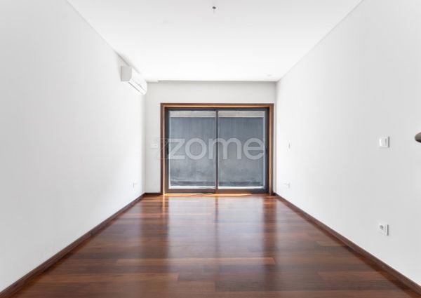 Apartamento T3 em Porto