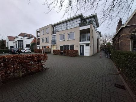 Te huur: Appartement Stratingplantsoen 5 A in Velsen-Noord - Photo 5