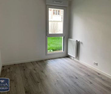 Appartement à louer 2 pièces 45.01m² - Photo 3