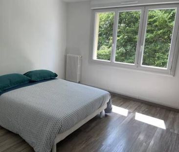 Bel Appartement Meublé 2 Chambres - Photo 2