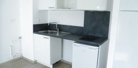 Location Appartement 2 pièces 43m² NANTES 44300 - Photo 2