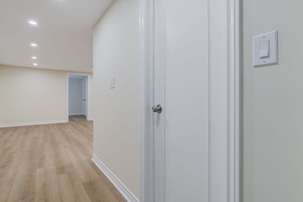 For Lease - 90 Muir Avenue Unit# Basement, Toronto, Ontario - Photo 1