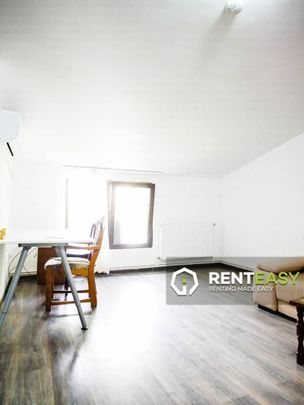 De inchiriat! Apartament cu doua camere situat in zona Cuza-Voda-Posta - Fotografie 1