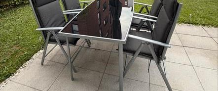 gemütliche 2 - Zimmer Wohnung in Parksiedlung ab 01.01.26 frei - Photo 1