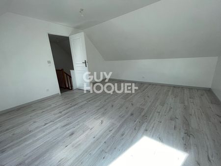 Maison Ezy Sur Eure 5 pièces - Photo 2