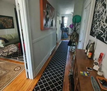 Appartement 4 1/2 à louer, Verdun, Montréal, 1485$ par mois - Photo 4