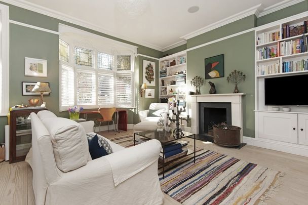 5 bedroom semi-detached house to rent - Photo 1