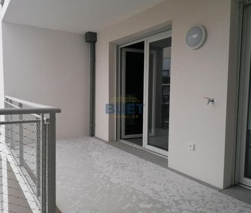 A LOUER - appartement de type 2 RECENT au sein de ... - Photo 5