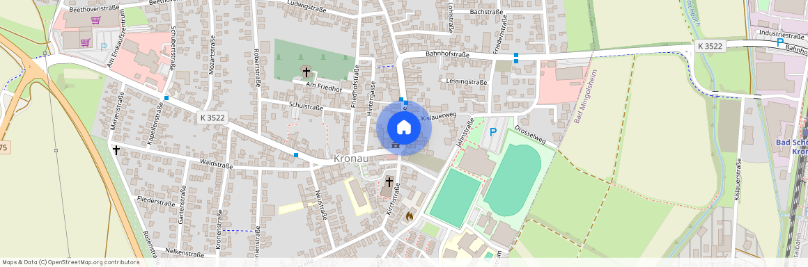 76709 Baden-Württemberg - Kronau