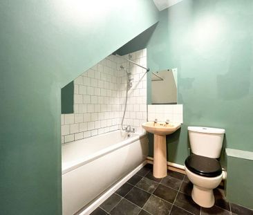 1 bedroom ground floor flat to rent - Photo 6