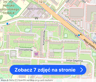 Mieszkanie 3 pokoje - Zdjęcie 1