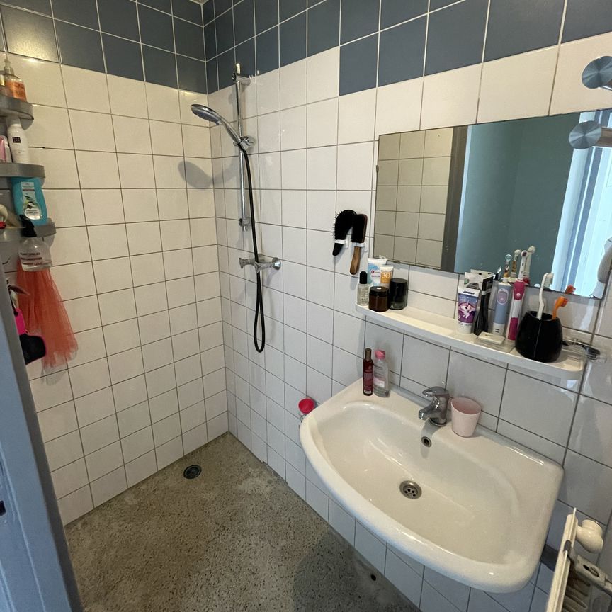 Te huur: 3-kamerappartement in Utrecht-Overvecht voor studenten - Photo 1