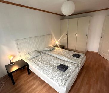 Hästskovägen, Timrå - Photo 3