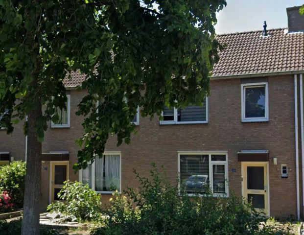 Maison mitoyenne Speenkruidstraat 20, Reuver - À louer - Foto 1
