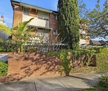 Unit 13/44 Boyce Street, Glebe. - Photo 6