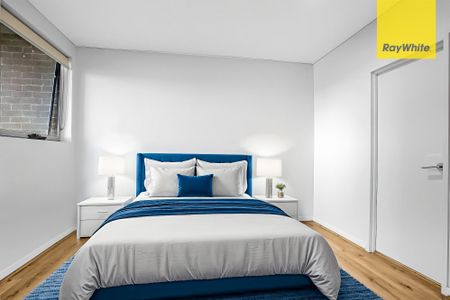 2 Bedroom Unit In The Heart Of Merrylands - Photo 3