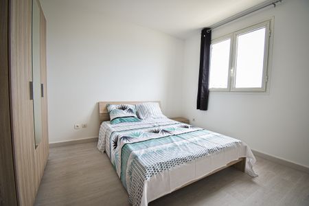 Location Appartement 3 pièces 58m² ST DENIS 97400 - Photo 3