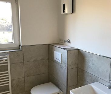 Schöne helle renovierte Wohnung am Wiesental - Photo 5