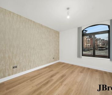 1 bedroom apartment to rent - Photo 6