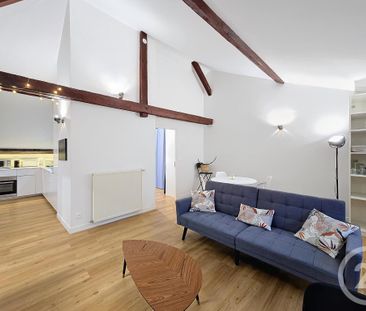 Location Appartement 5 pièces 71m² TROYES 10000 - Photo 3