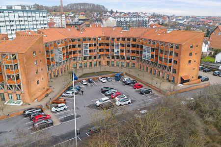 Lille Borgergade 21, 3. mf., 9400 Nørresundby - Foto 4