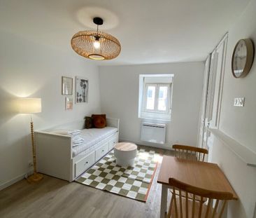 Appartement 1 pièce à Lille - Photo 1