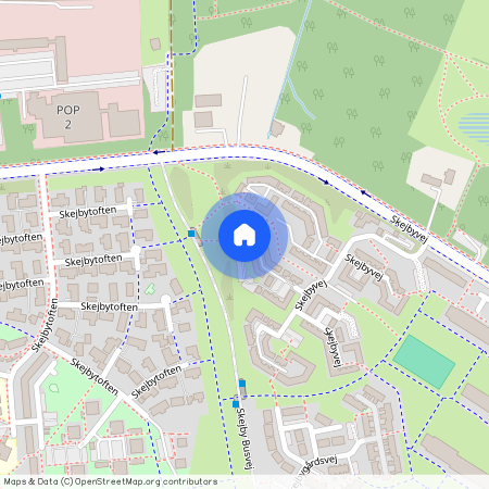 Skejbyvej 299, 8240 Risskov, Aarhus