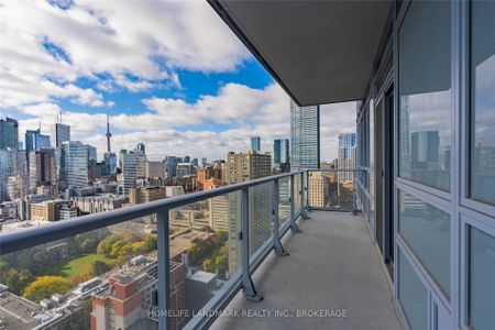 For Lease - 365 Church Street Unit# 3011, Toronto, Ontario - Photo 5