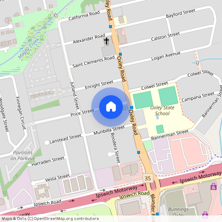 1/14 Price Street, Qld 4075, Oxley