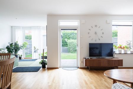 Haraldsfältsvägen, Lund - Foto 2