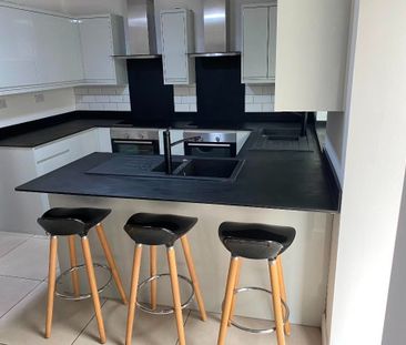 Room in a Shared House, Highgate Street, L7 - Photo 4