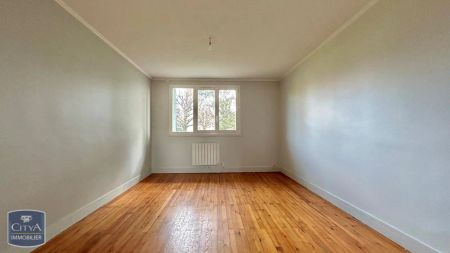 Appartement à louer 3 pièces 53.12m² - Photo 2