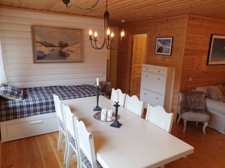 Mjölkbuvägen, Sälen - Foto 2