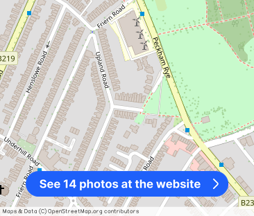 Piermont Road, London, SE22 - Photo 1