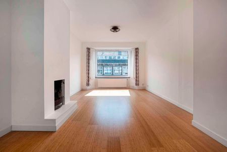 Nolensstraat, Rotterdam, Nederland - Photo 4