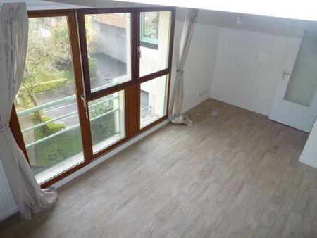 Appartement T2 à louer - 43 m² - Photo 4