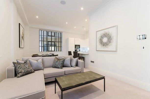 1 bedroom flat to rent - Photo 1