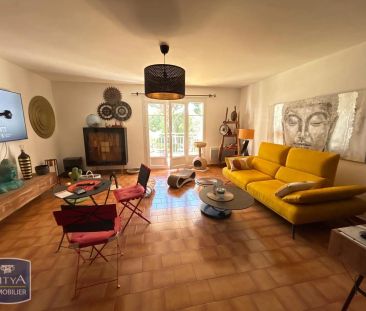 Appartement à louer 3 pièces 64.5m² - Photo 4