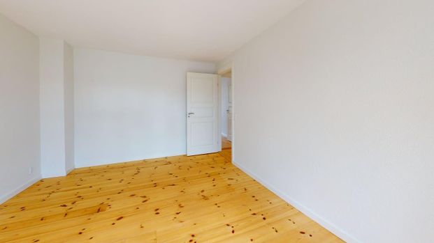 Centralt beliggende lejlighed med 3 værelser i Aalborg - Photo 1