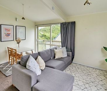 a/55 Mandalay Terrace, Khandallah - Photo 6