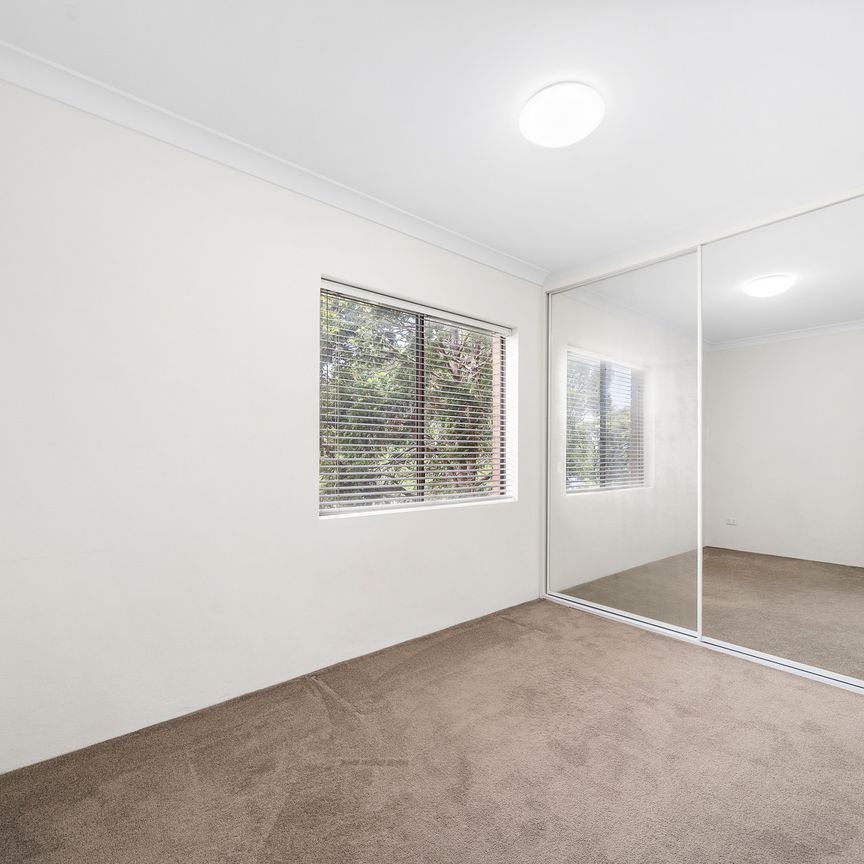 5/18 Gower St, Summer Hill NSW 2130 - Apartment For Rent | Domain - Photo 1