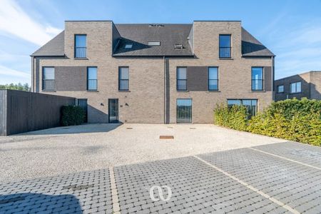 Appartement te huur - Foto 5