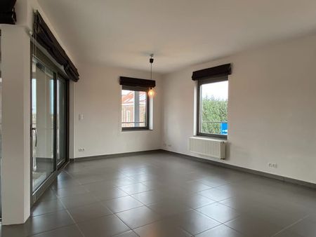 Appartement te huur - Photo 2