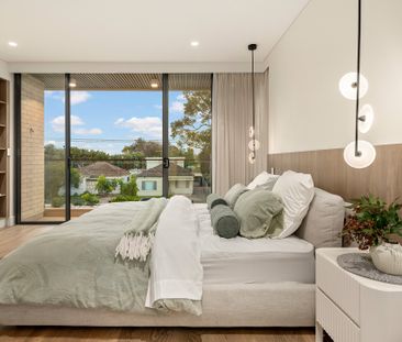 37B Griffiths Street, Sans Souci NSW 2219 - House For Rent | Domain - Photo 5