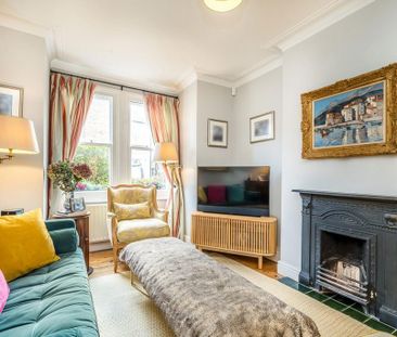 4 bedroom terraced house to rent - Photo 2