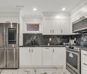 For Lease - 603 Royal York Road Unit# Lower, Toronto, Ontario - Photo 4