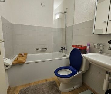 2 Zimmer, 1. Stock - Photo 2